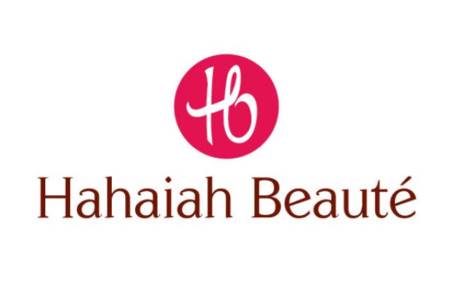 Logo HahaiahBeaute